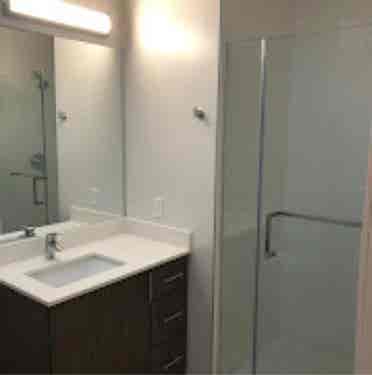 Bathroom- Heart of Tempe