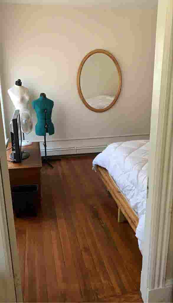 Spacious Apt - Room Available!