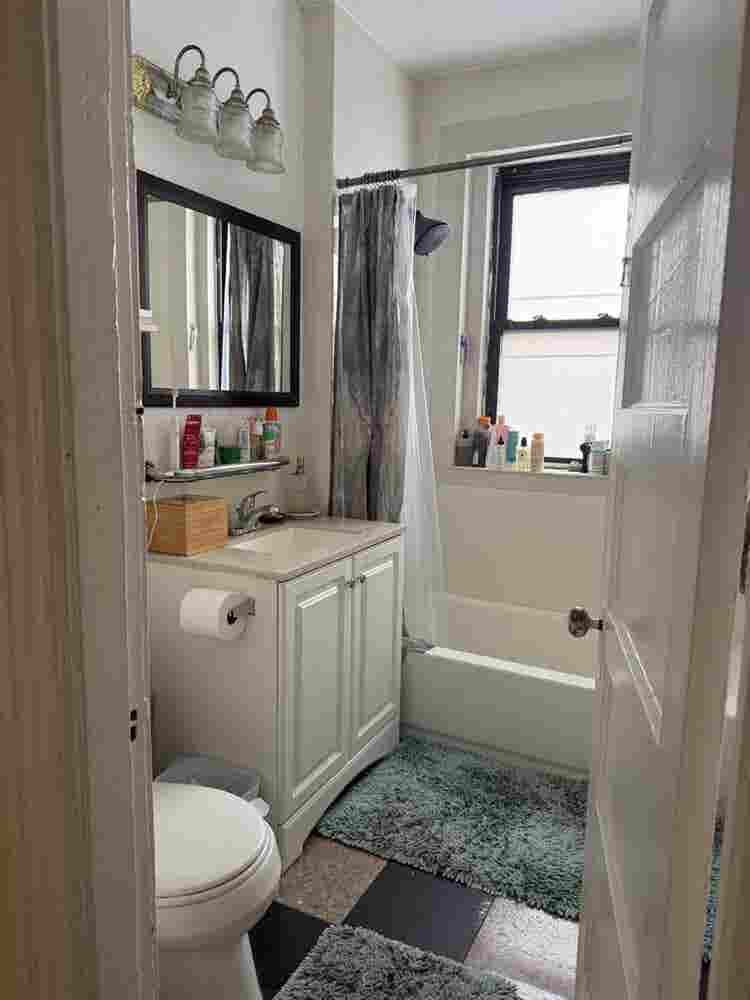 Spacious Apt - Room Available!