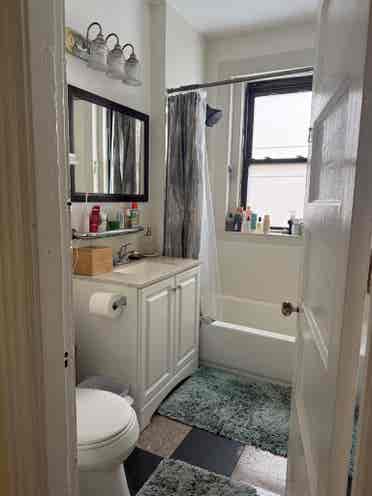 Spacious Apt - Room Available!