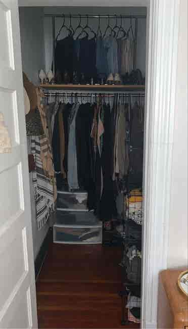 Spacious Apt - Room Available!