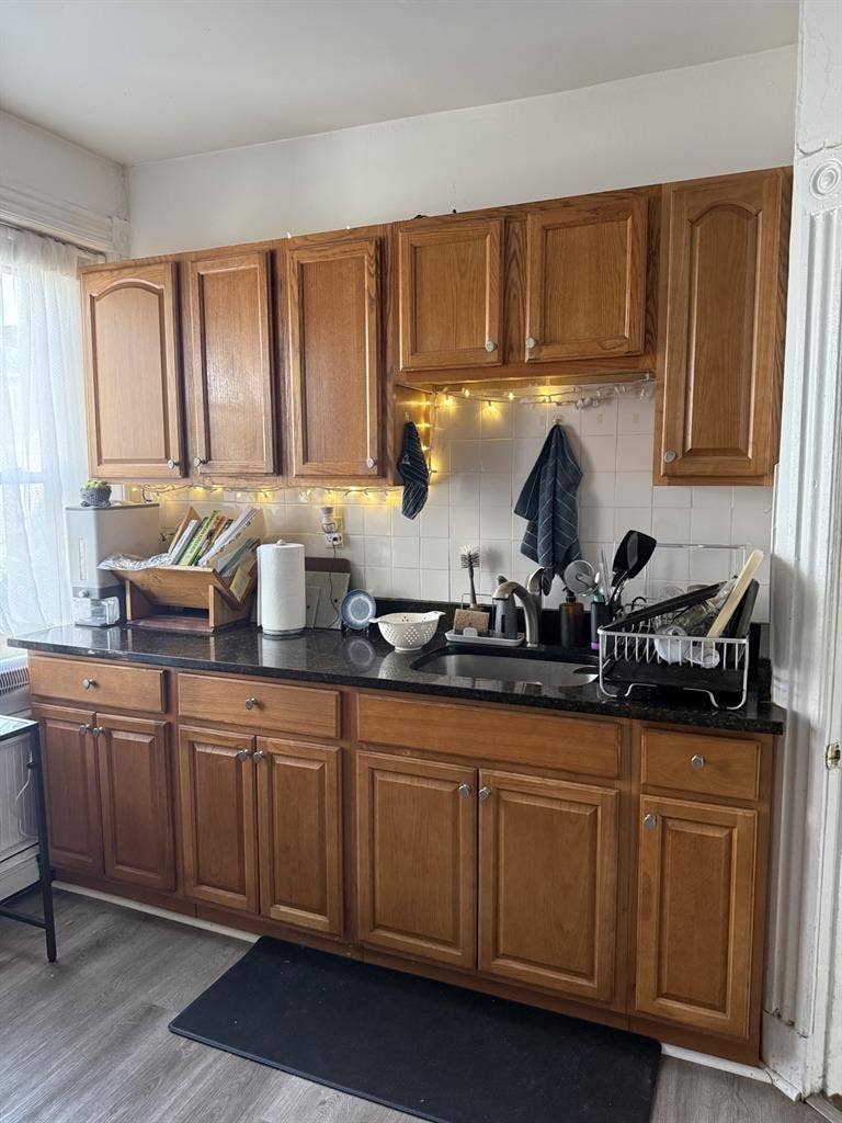 Spacious Apt - Room Available!