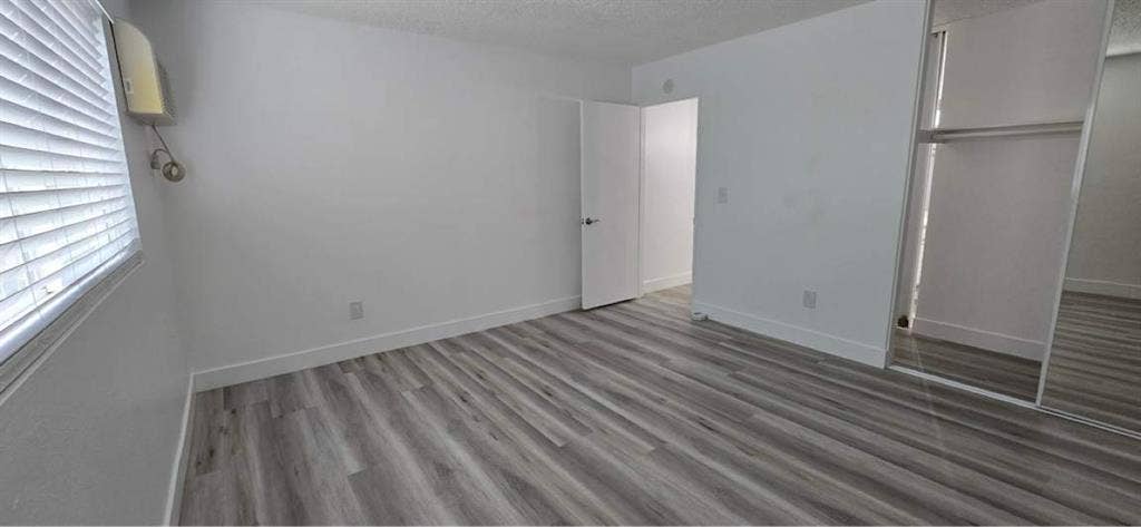 Room with own restroom Sept 1st
