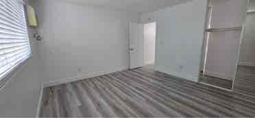 Room with own restroom Sept 1st