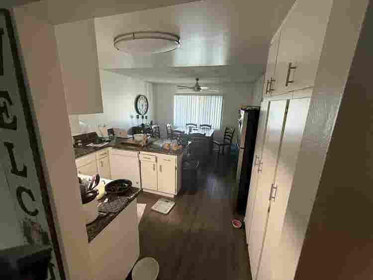 Room with own restroom Sept 1st