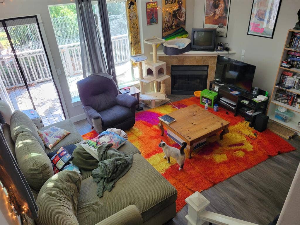 Dorks wanted for cool place in FG!