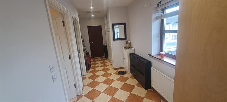 Room for rent