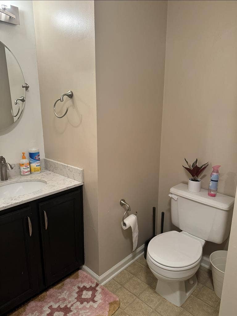 1 Bedroom w/ Private Bath - Odenton