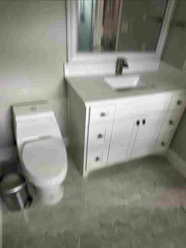 Bedroom for rent