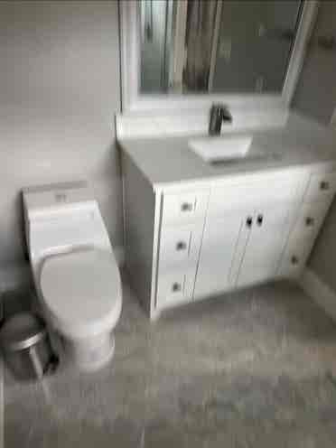 Bedroom for rent
