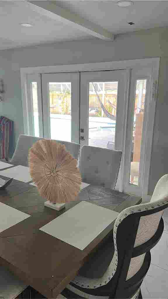 Bedroom for rent