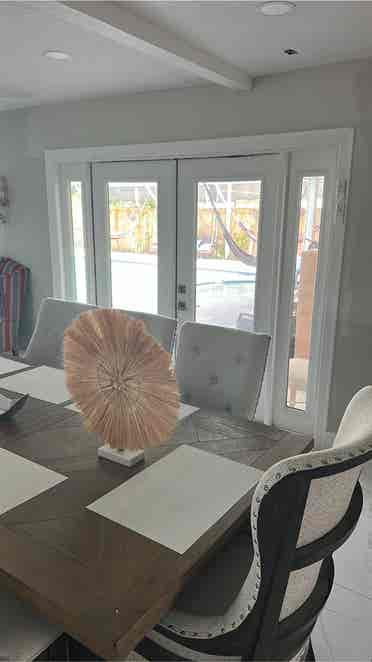 Bedroom for rent