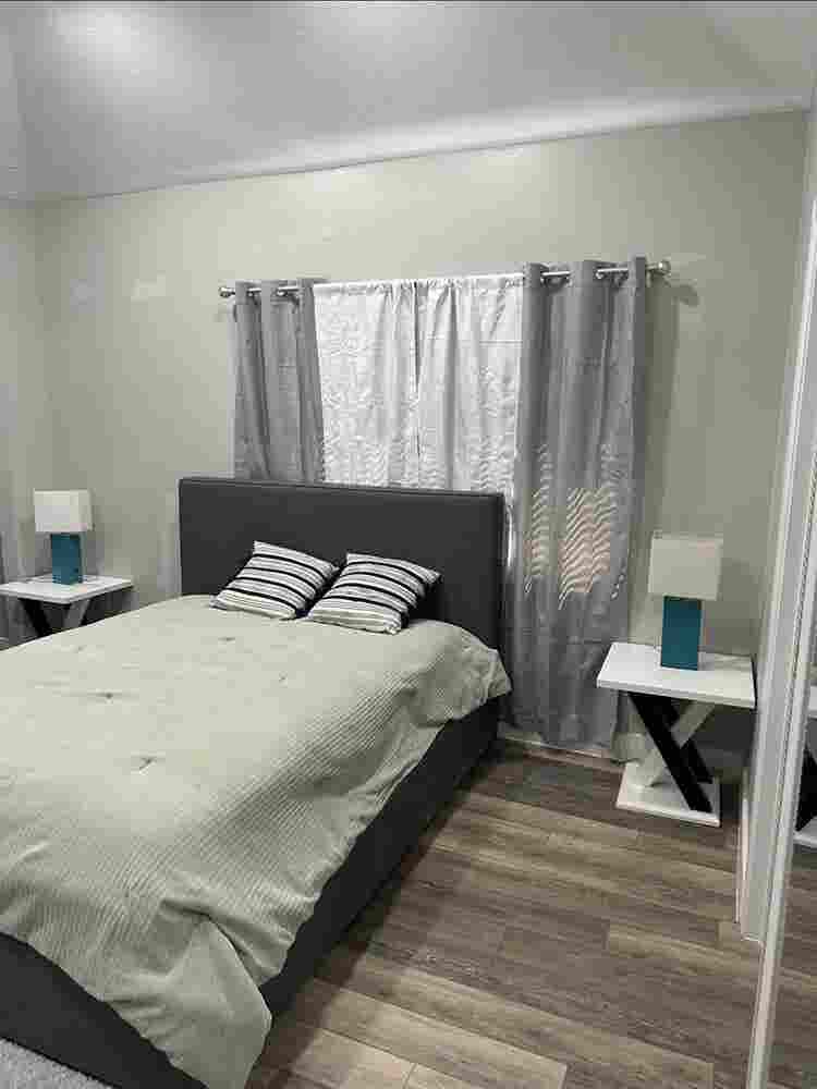Bedroom for rent