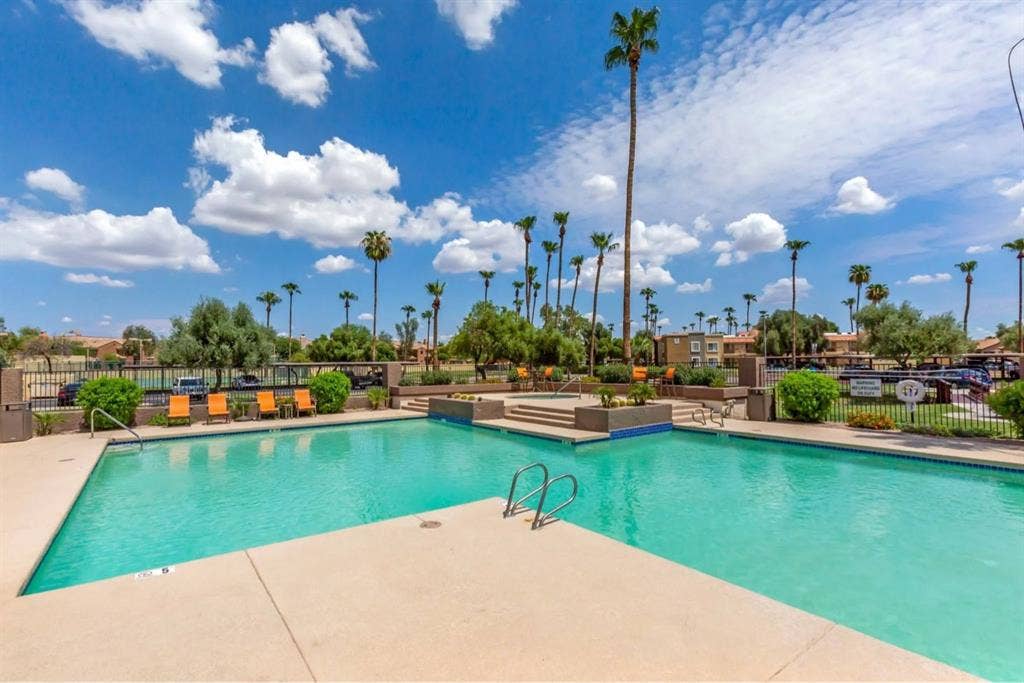 Unfurnished Master for Lease