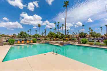 Unfurnished Master for Lease