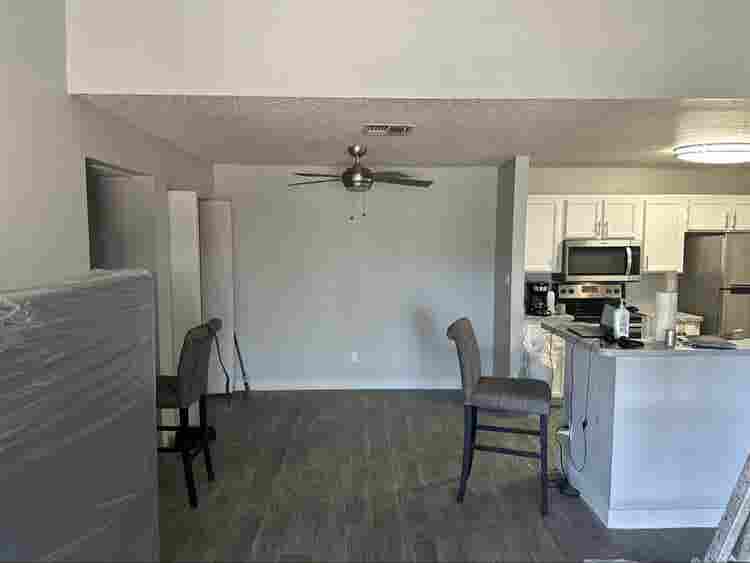 Non-Master for Lease