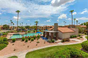 Unfurnished Master for Lease