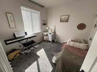 Seeking a female roommate!