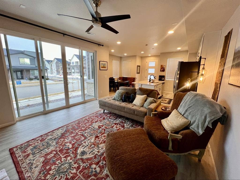 Seeking a female roommate!