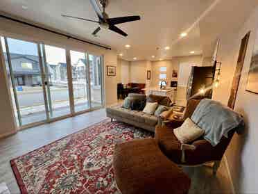 Seeking a female roommate!