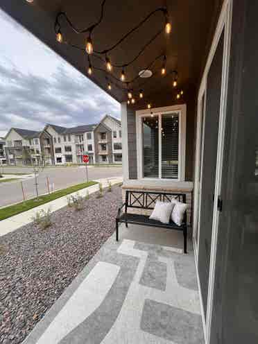 Seeking a female roommate!