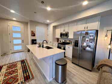 Seeking a female roommate!