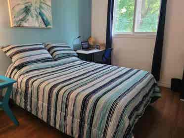 1 BEDROOM AVAILABLE NORTHWEST AREA