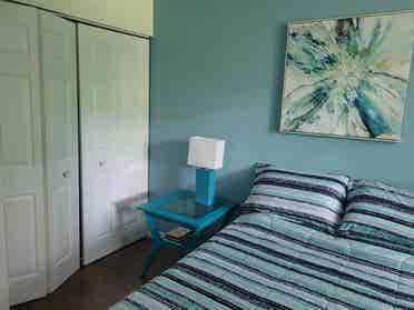 1 BEDROOM AVAILABLE NORTHWEST AREA