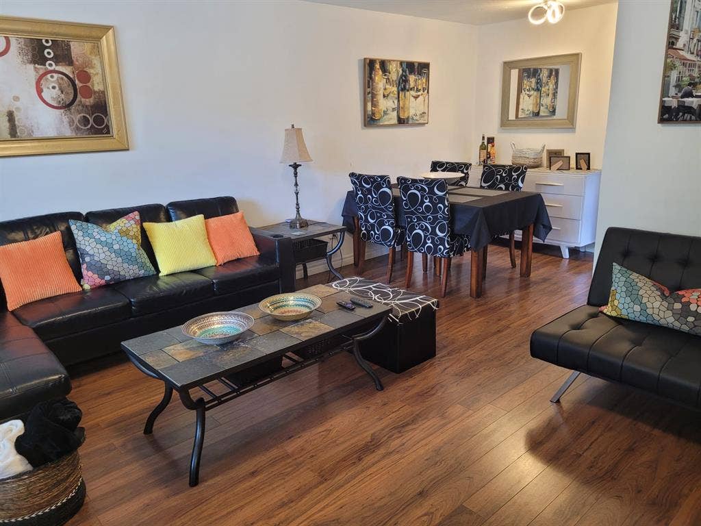 1 BEDROOM AVAILABLE NORTHWEST AREA