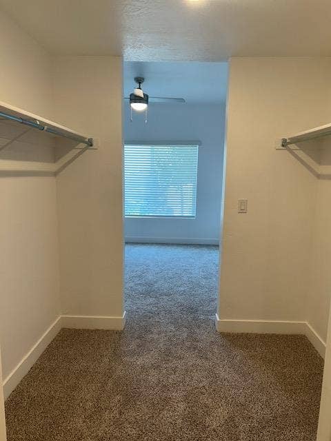 Private room available