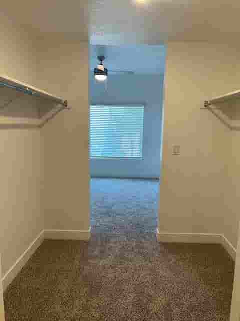 Private room available