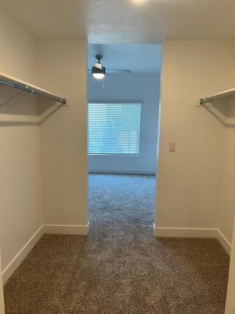 Private room available