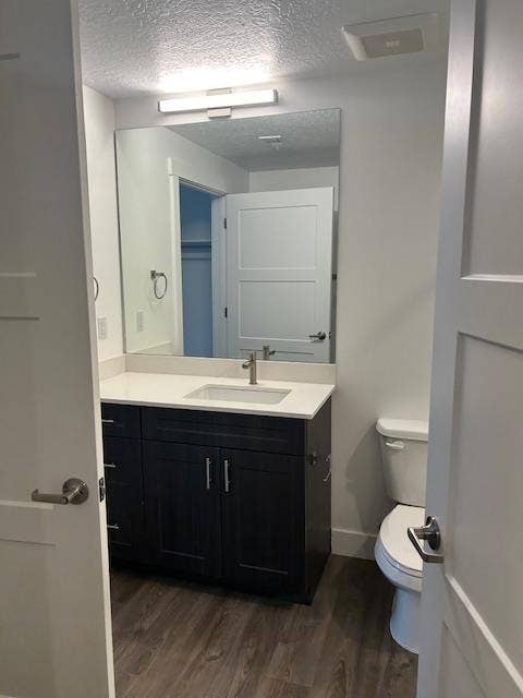 Private room available
