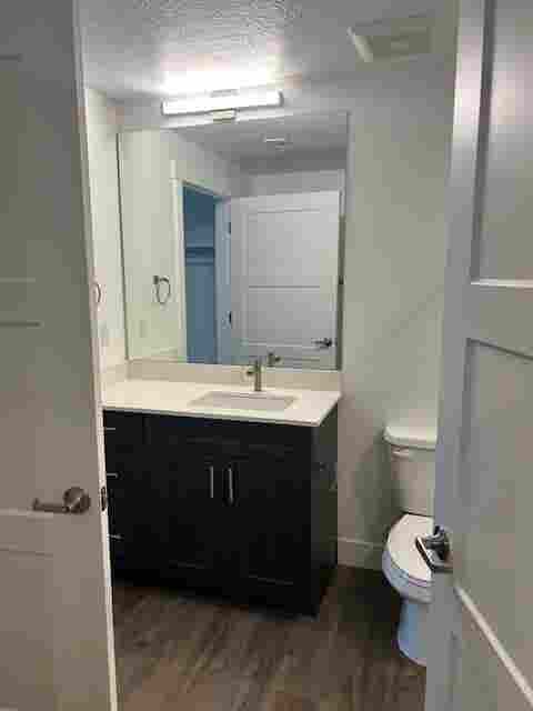 Private room available