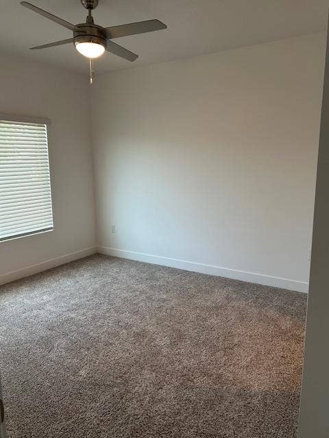Private room available