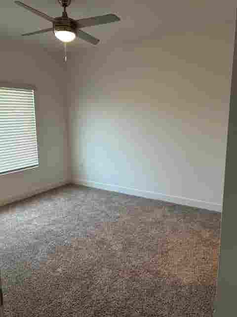 Private room available