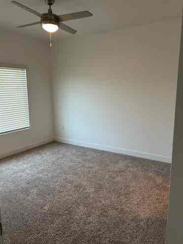 Private room available