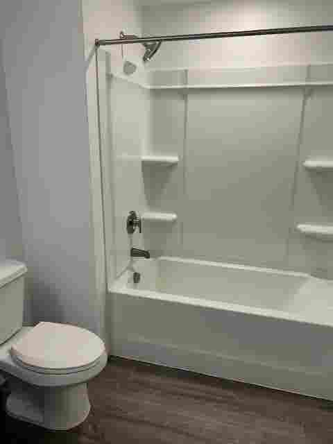 Private room available