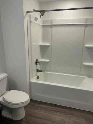 Private room available