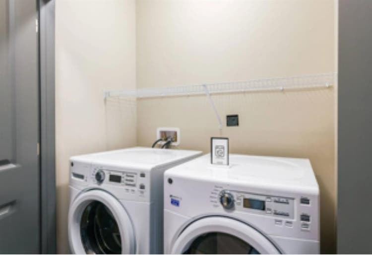 $ per month room