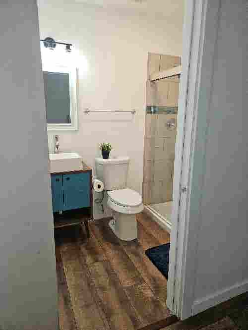 Furnished ROOM FOR RENT Private ba