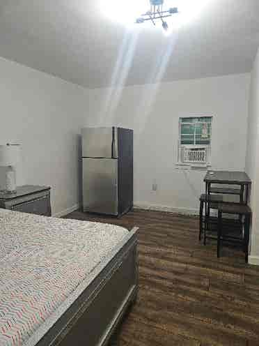 Nice Furnished ROOM FOR RENT