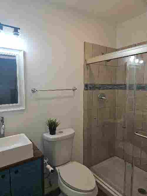 Nice Furnished ROOM FOR RENT