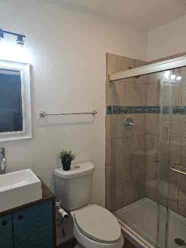 Nice Furnished ROOM FOR RENT