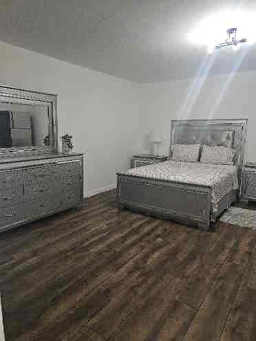 Nice Furnished ROOM FOR RENT