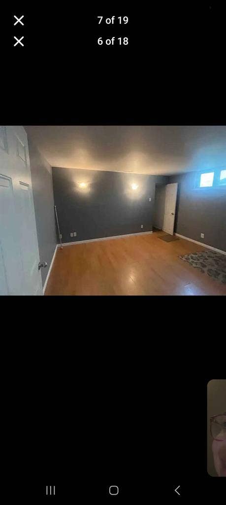 Looking for roommate