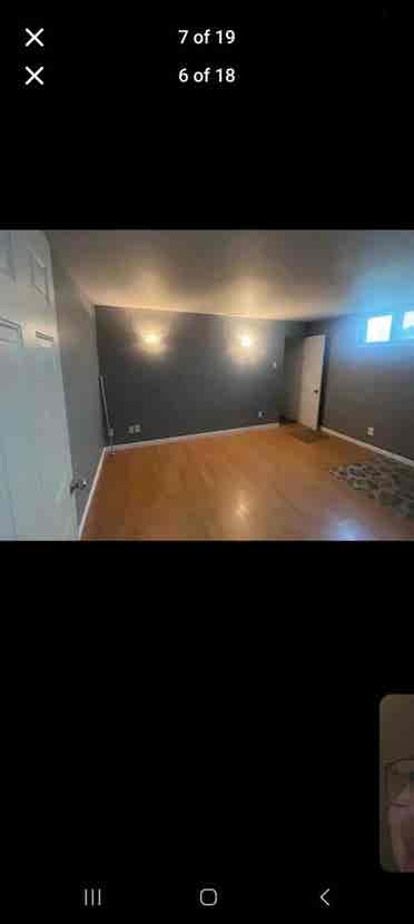 Looking for roommate