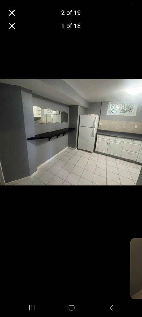 Looking for roommate