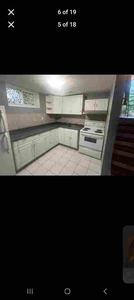 Looking for roommate