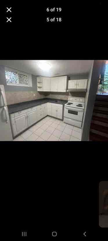 Looking for roommate